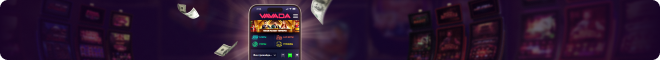 Download the Vavada app